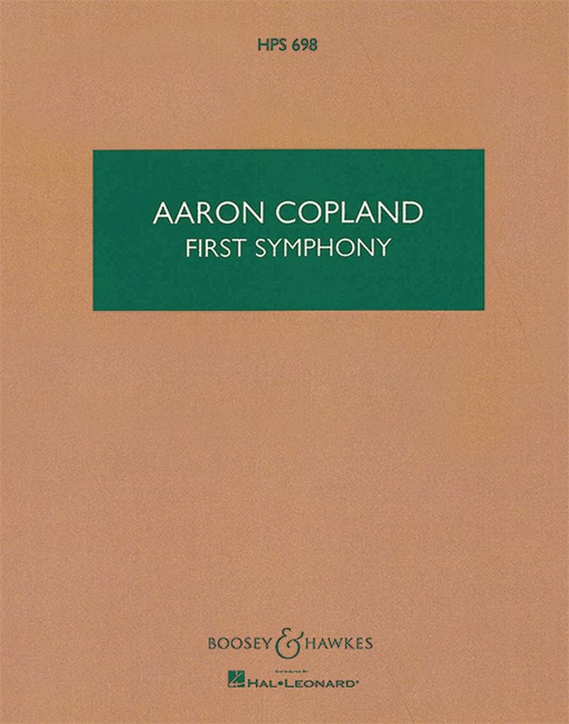 Symphony No. 1